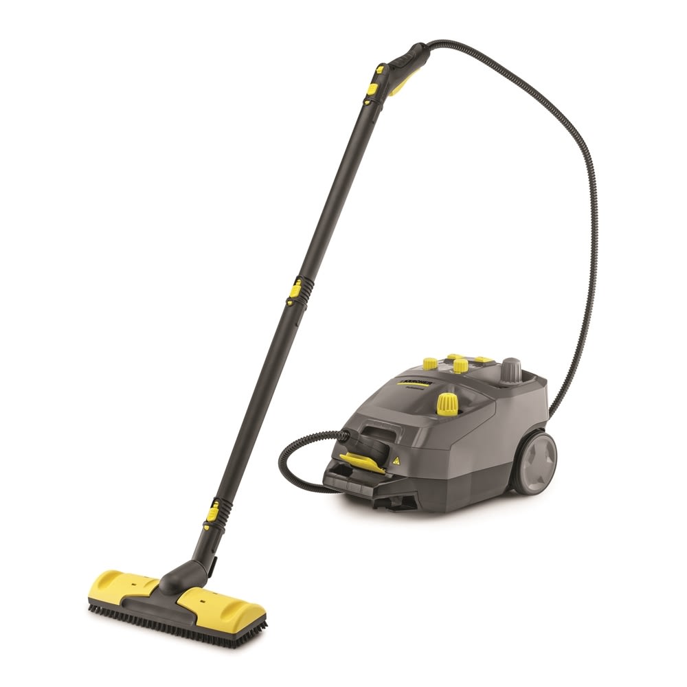 GuestSupply US | Karcher SG 4/4 Steam Cleaner with Tools GuestSupply US | Karcher SG 4/4 Steam Cleaner with Tools